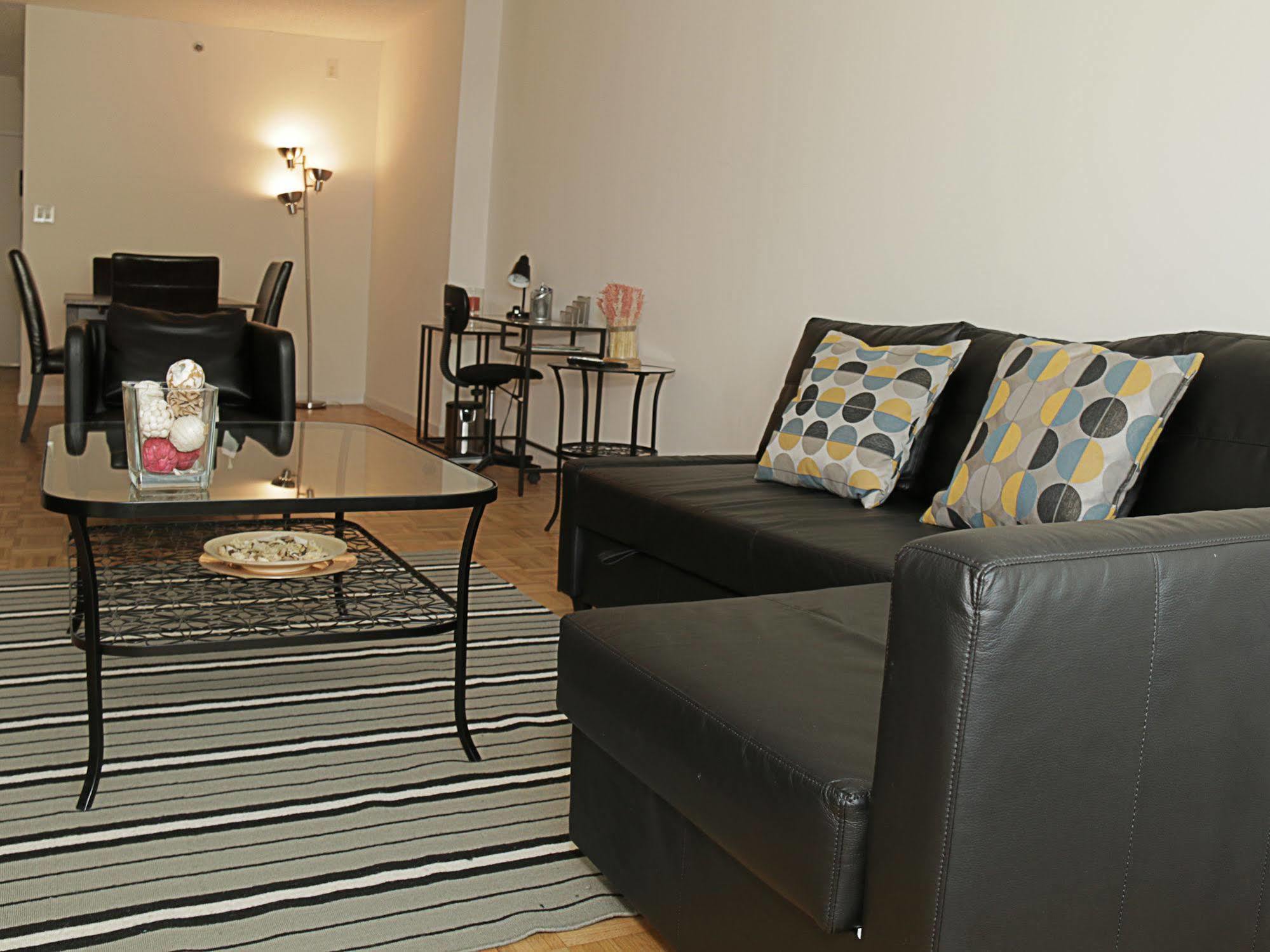 Bellaview Suites Τζέρσεϊ Εξωτερικό φωτογραφία